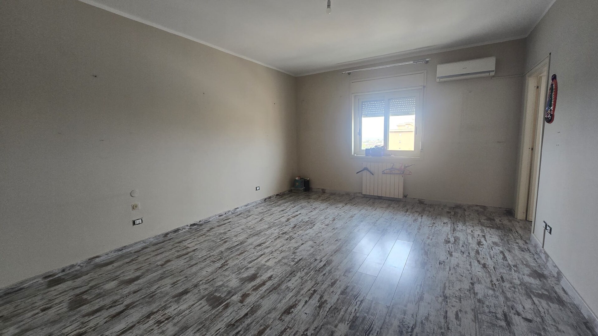 Attico in Vendita a Villabate Zona Nuova (Palermo)