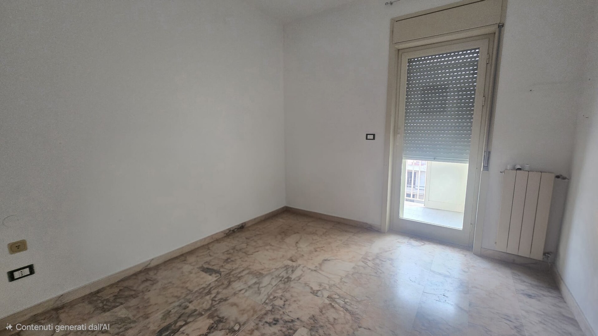 Attico in Vendita a Villabate Zona Nuova (Palermo)