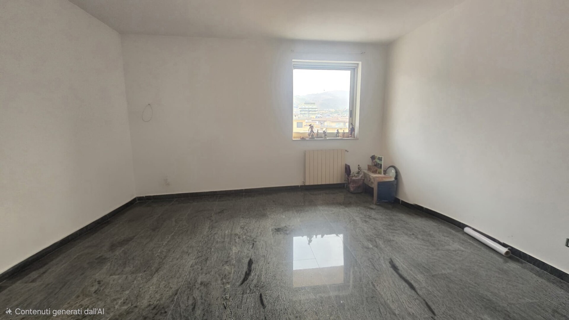 Attico in Vendita a Villabate Zona Nuova (Palermo)