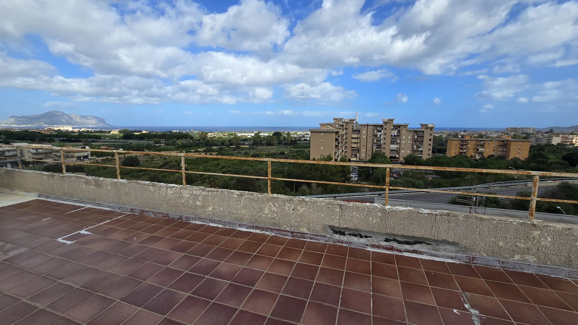 Attico in Vendita a Villabate Zona Nuova (Palermo)