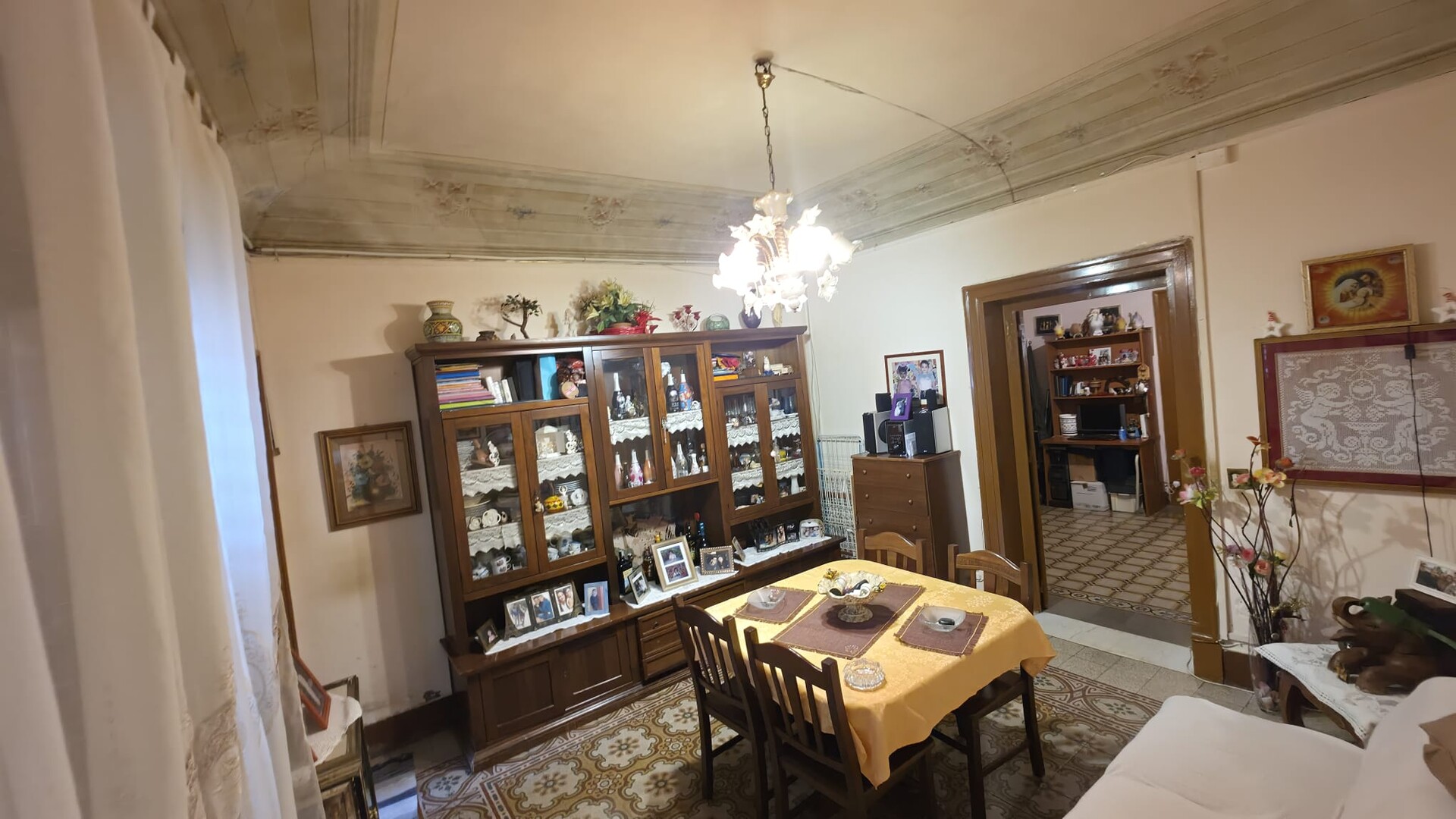 Appartamento in Vendita a Palermo resuttana
