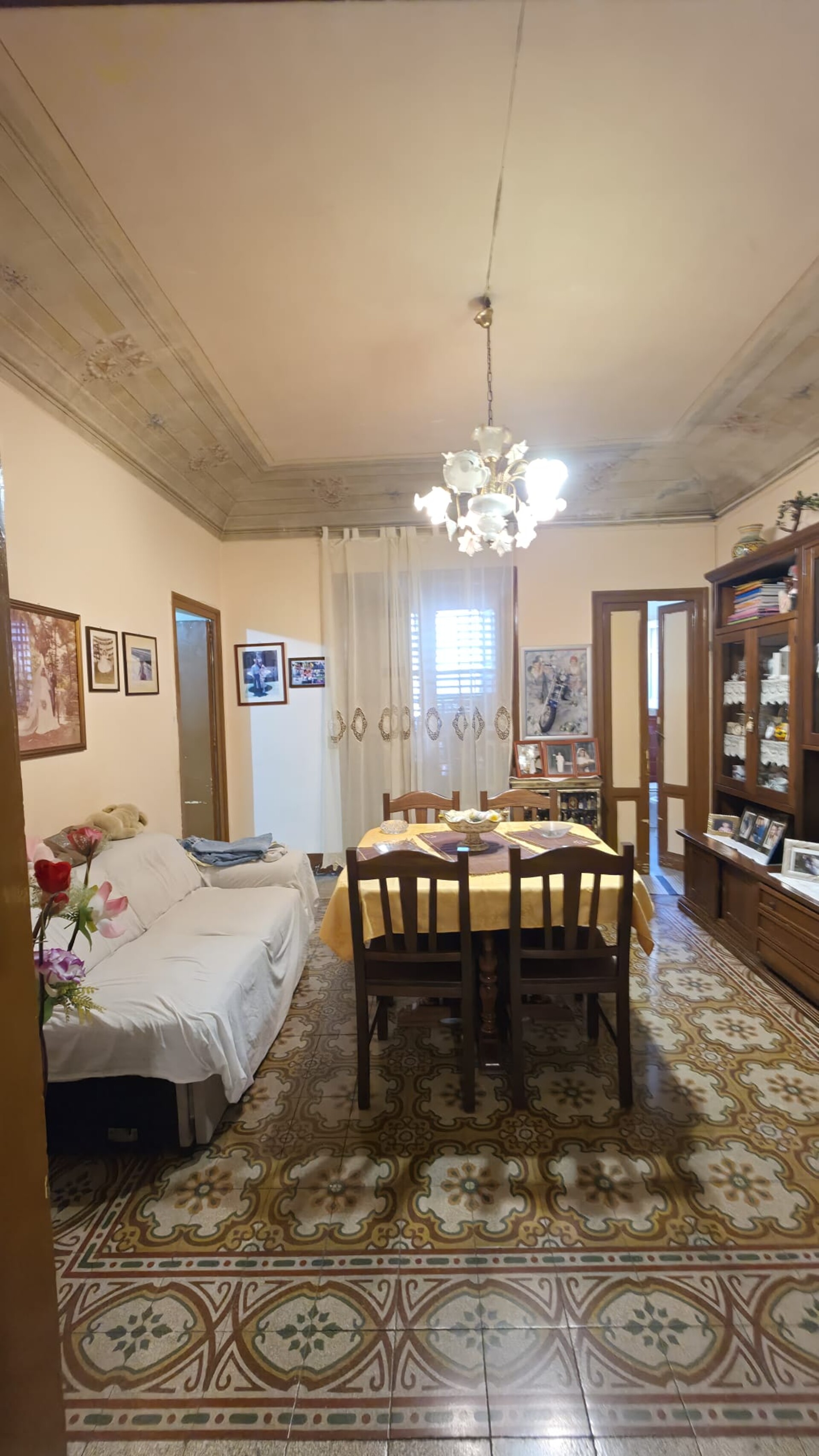 Appartamento in Vendita a Palermo resuttana