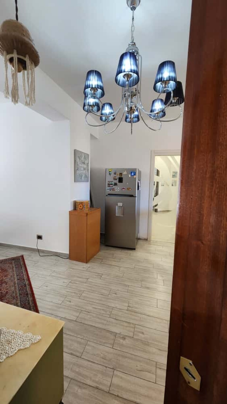 Appartamento in Vendita a Palermo brancaccio