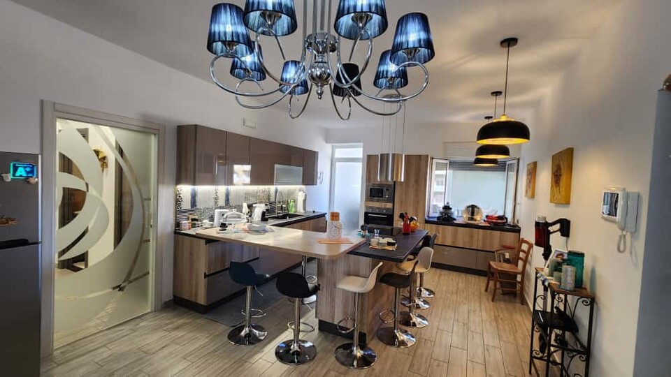 Appartamento in Vendita a Palermo brancaccio