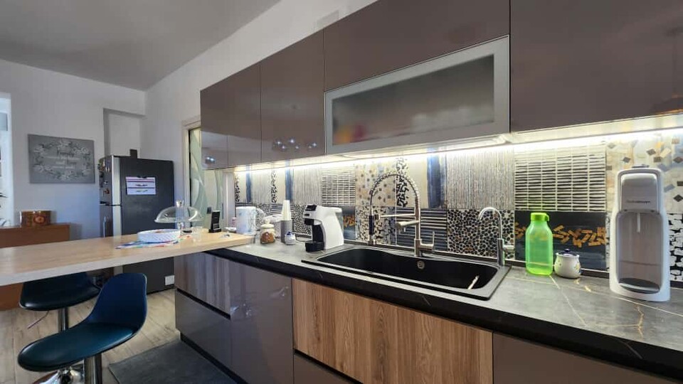 Appartamento in Vendita a Palermo brancaccio