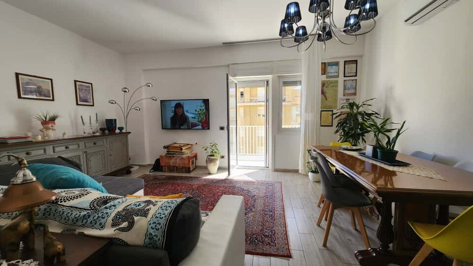 Appartamento in Vendita a Palermo brancaccio