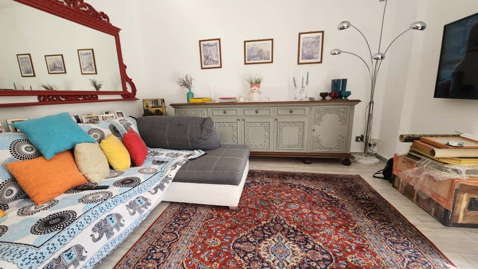 Appartamento in Vendita a Palermo brancaccio