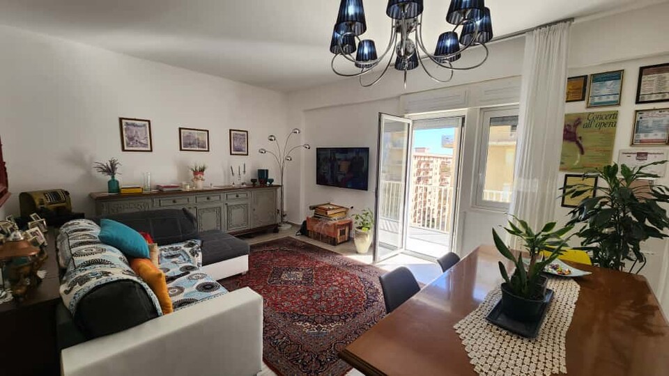 Appartamento in Vendita a Palermo brancaccio