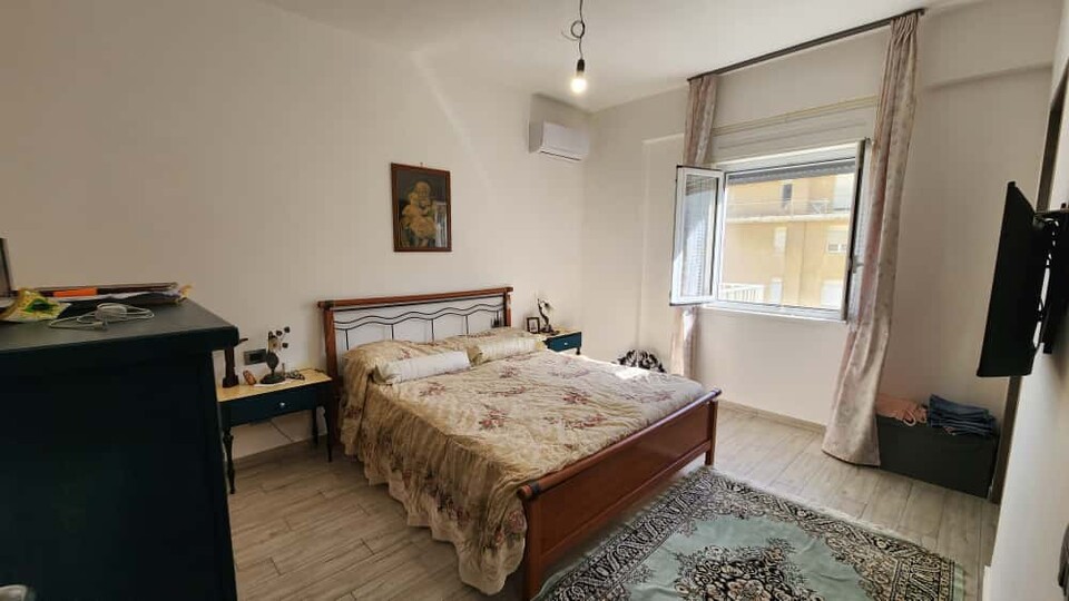 Appartamento in Vendita a Palermo brancaccio