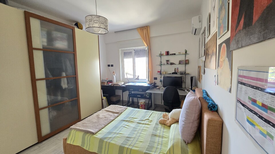 Appartamento in Vendita a Palermo brancaccio