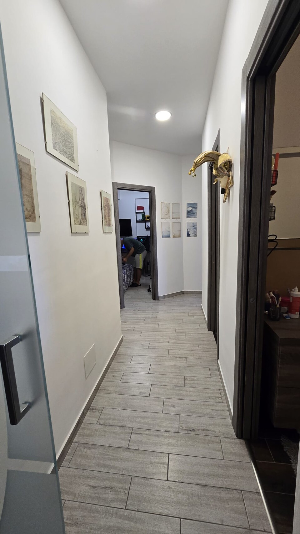 Appartamento in Vendita a Palermo brancaccio