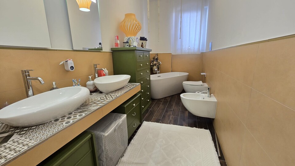 Appartamento in Vendita a Palermo brancaccio