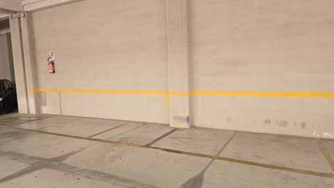 Posto auto singolo in Vendita a Palermo Zisa