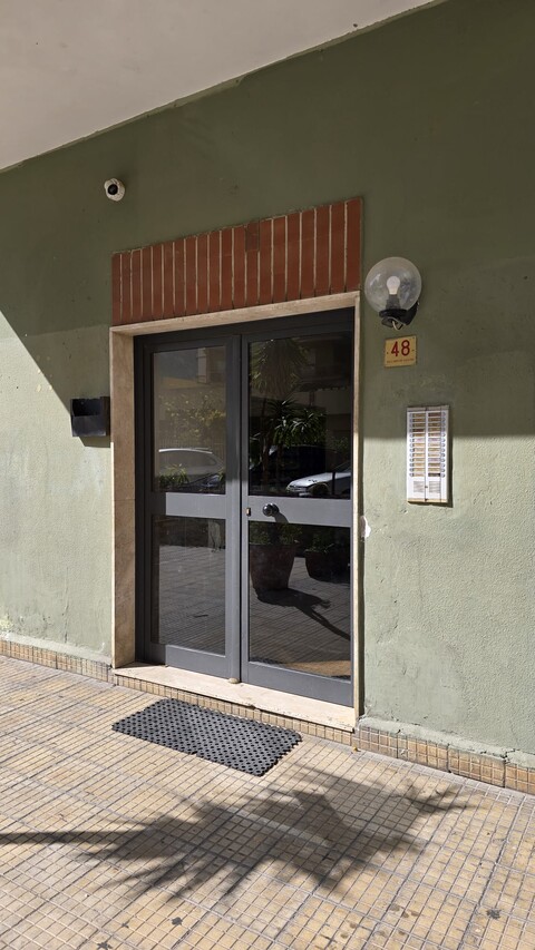 Appartamento in Vendita a Palermo brancaccio