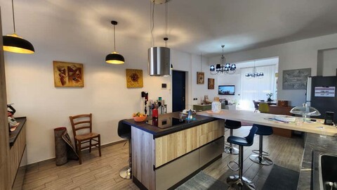 Appartamento in Vendita a Palermo brancaccio