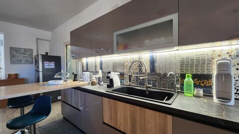 Appartamento in Vendita a Palermo brancaccio