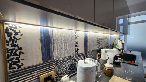 Appartamento in Vendita a Palermo brancaccio