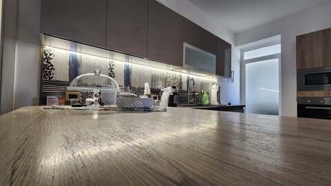 Appartamento in Vendita a Palermo brancaccio