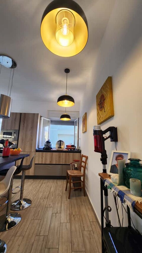 Appartamento in Vendita a Palermo brancaccio