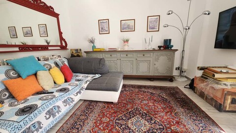 Appartamento in Vendita a Palermo brancaccio