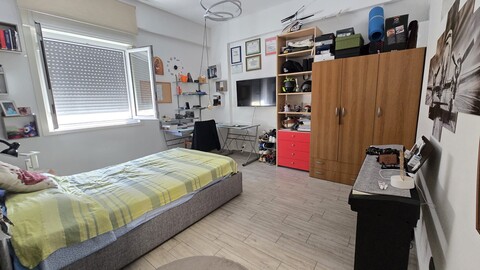 Appartamento in Vendita a Palermo brancaccio