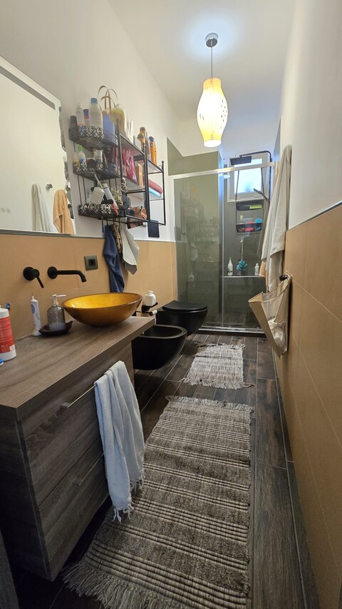 Appartamento in Vendita a Palermo brancaccio