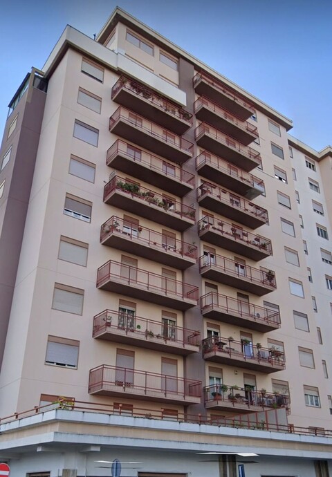 Appartamento in Vendita a Palermo calatafimi