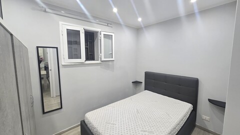 Appartamento in Vendita a Palermo Zisa