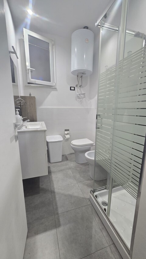 Appartamento in Vendita a Palermo Zisa