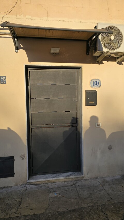 Appartamento in Vendita a Palermo Zisa