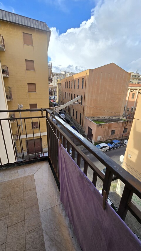 Appartamento in Vendita a Palermo Policlinico