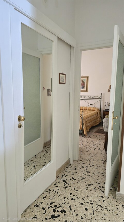 Appartamento in Vendita a Palermo Policlinico