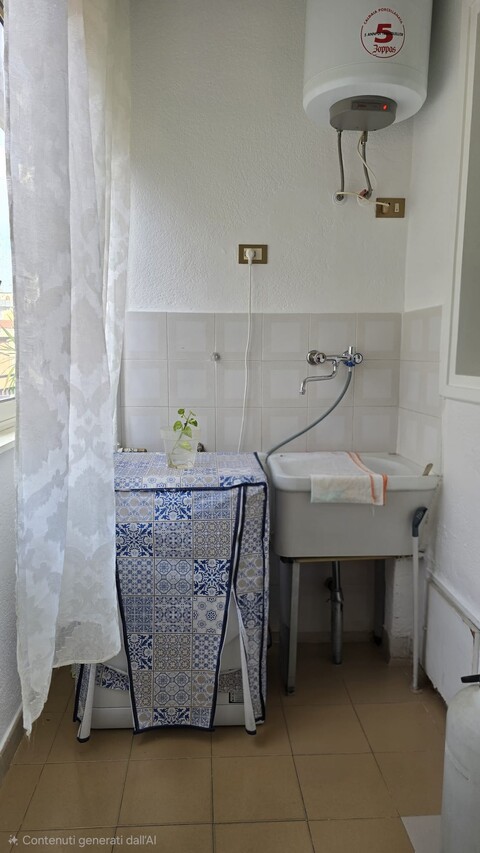 Appartamento in Vendita a Palermo Policlinico