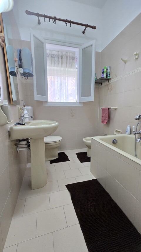 Appartamento in Vendita a Palermo Policlinico