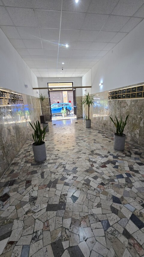 Appartamento in Vendita a Palermo Policlinico