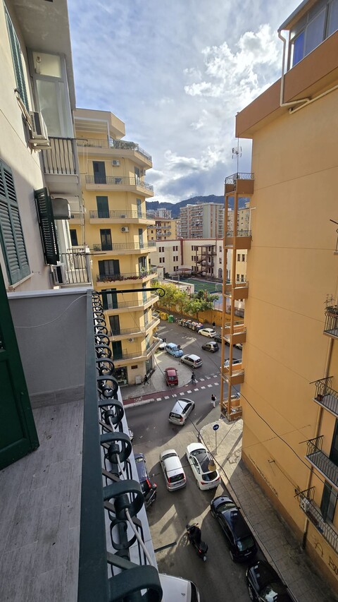 Appartamento in Vendita a Palermo Policlinico