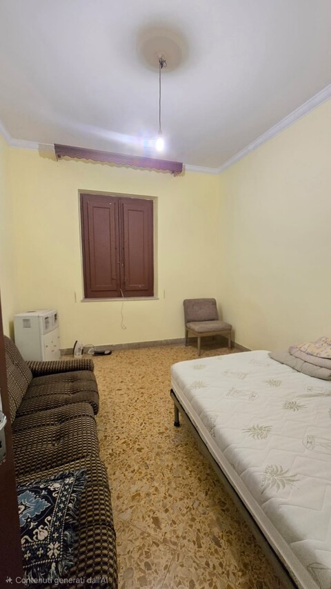 Appartamento in Vendita a Palermo Policlinico