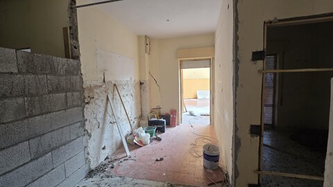 Appartamento in Vendita a Palermo civico università