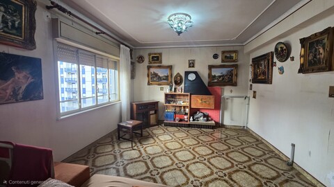 Appartamento in Vendita a Palermo civico università