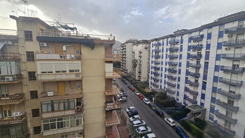Appartamento in Vendita a Palermo civico università