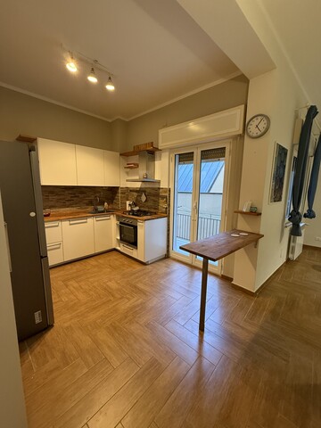 Appartamento in Affitto a Palermo notarbartolo