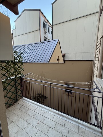 Appartamento in Affitto a Palermo notarbartolo