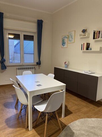 Appartamento in Affitto a Palermo notarbartolo