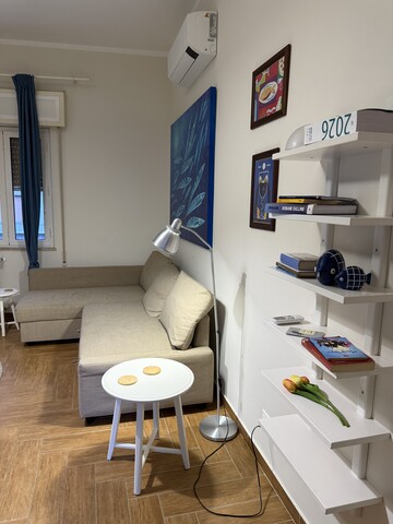 Appartamento in Affitto a Palermo notarbartolo