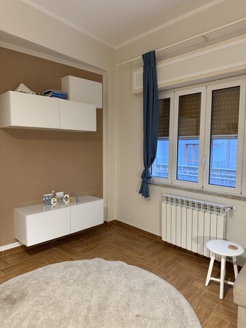 Appartamento in Affitto a Palermo notarbartolo