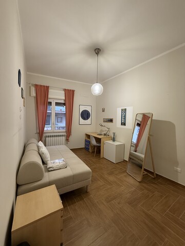 Appartamento in Affitto a Palermo notarbartolo