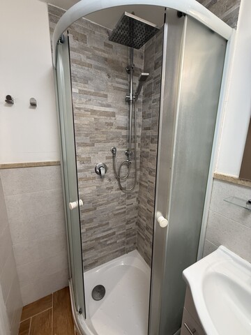 Appartamento in Affitto a Palermo notarbartolo