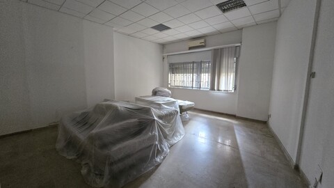 Ufficio in Vendita a Palermo Autonomia Siciliana