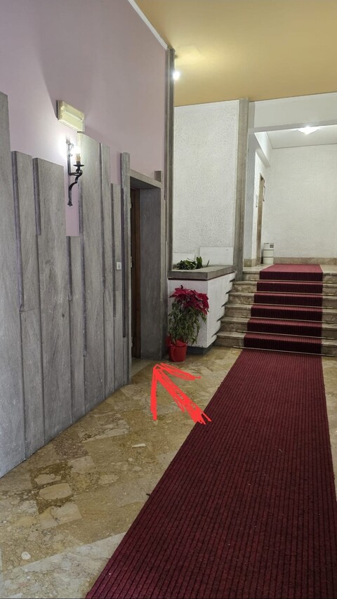 Ufficio in Vendita a Palermo Autonomia Siciliana