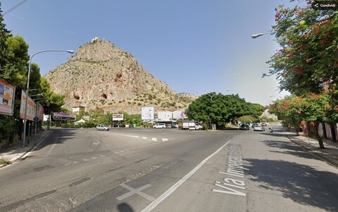 Appartamento in Vendita a Palermo FIERA